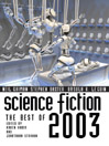 Science Fiction: The Best of 2003